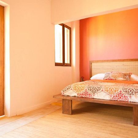 Hostal San Pancho San Francisco  Room photo