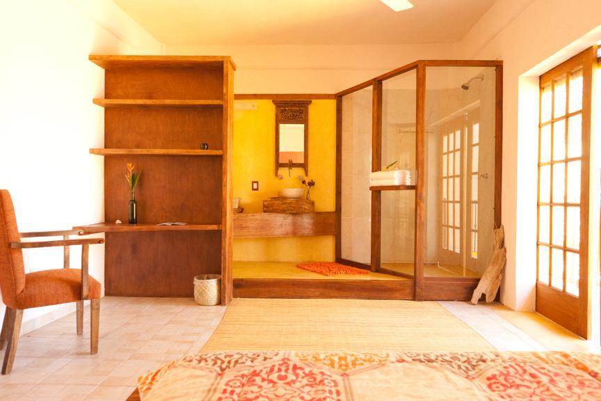 Hostal San Pancho San Francisco  Room photo