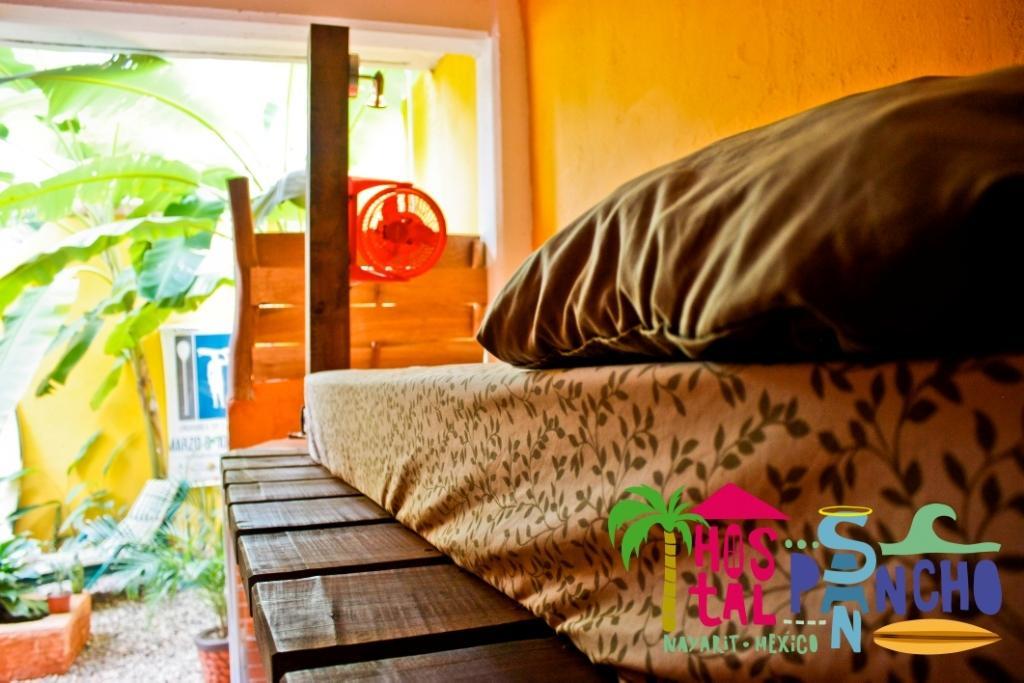 Hostal San Pancho San Francisco  Room photo