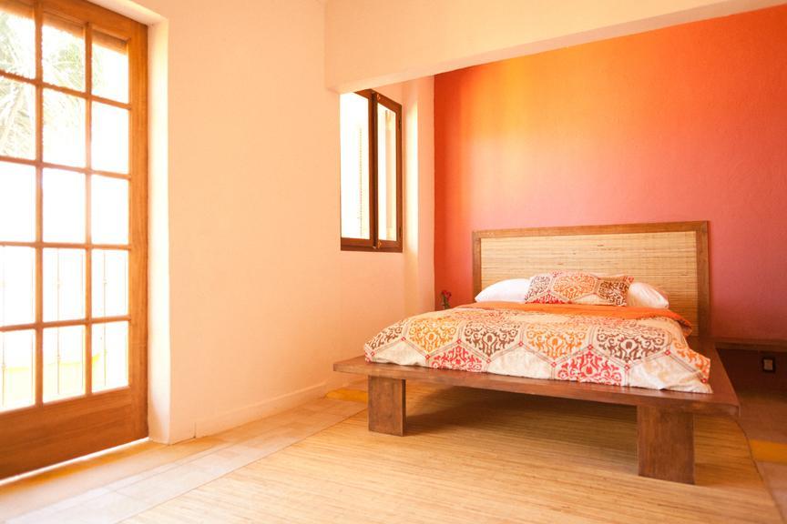 Hostal San Pancho San Francisco  Room photo