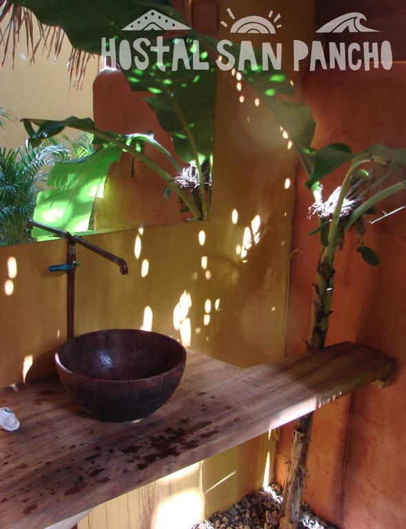 Hostal San Pancho San Francisco  Room photo