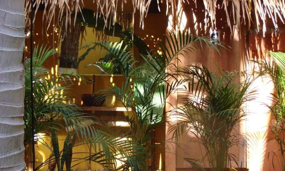 Hostal San Pancho San Francisco  Exterior photo